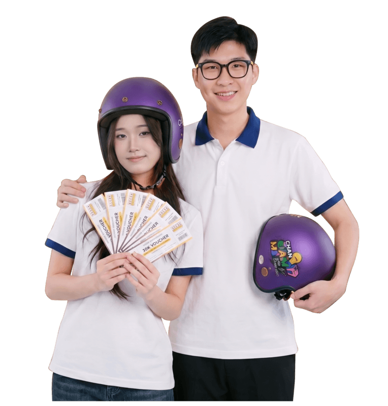 Học viên REF Academy