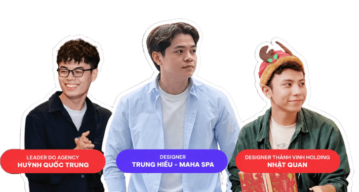 Đội ngũ giảng viên REF Academy